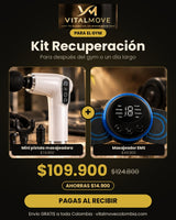 Kit Recuperación
